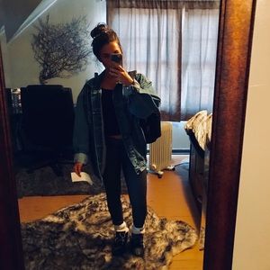 Meet your Posher, Skylar